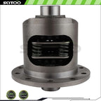 Posi Unit 28 Spline Eaton-Style Limited-Slip Locker for Chevy GMC (1955–2000)