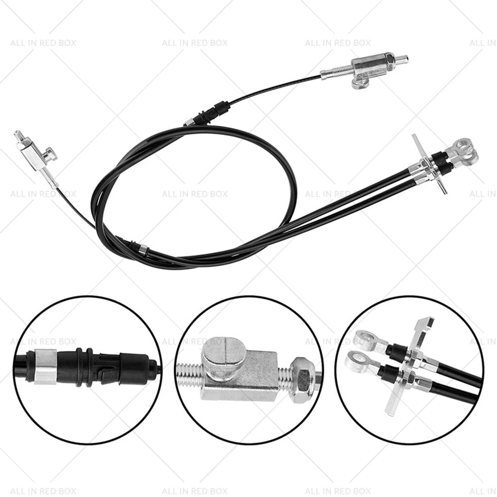 Lift Cable for John Deere Z235 (Ref. GY22289)