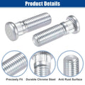 M12x1.5 Wheel Lug Studs for Honda Accord City (2003-2023) - 20 pcs