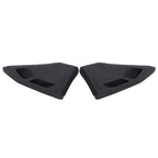 Upper Wind Deflector for Honda CRF1000L Africa Twin (2016–2020)