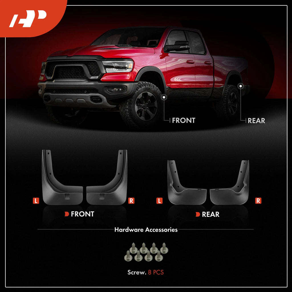 Rear Right Power Hatch Lift Support for Kia Stinger (2018-2023)