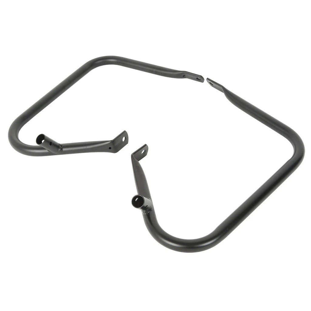 Saddlebag Guard Bracket for Harley Touring Street Road Glide (1997–2013)