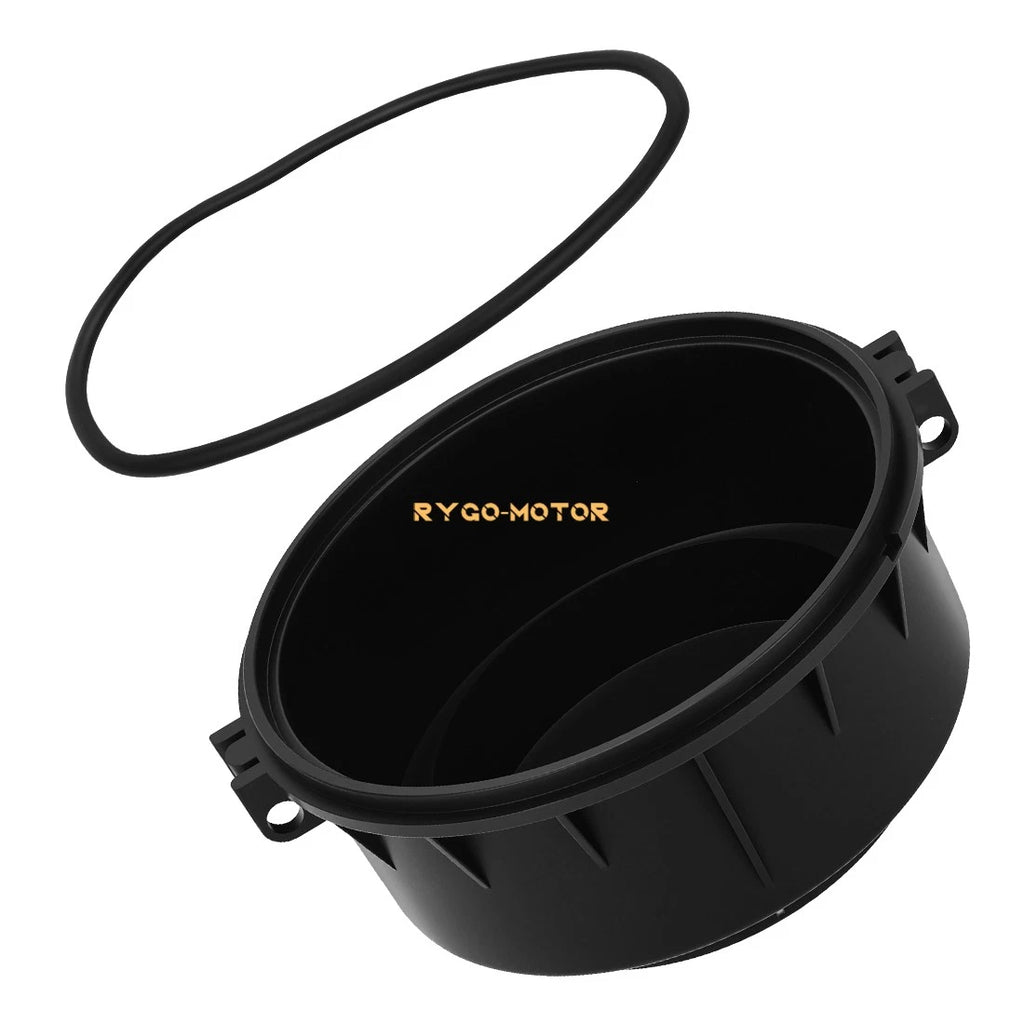 Air Box Cover Lid & Seal for Polaris Ranger 400 500 700 800 EFI (2006–2014)