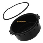 Air Box Cover Lid & Seal for Polaris Ranger 400 500 700 800 EFI (2006–2014)