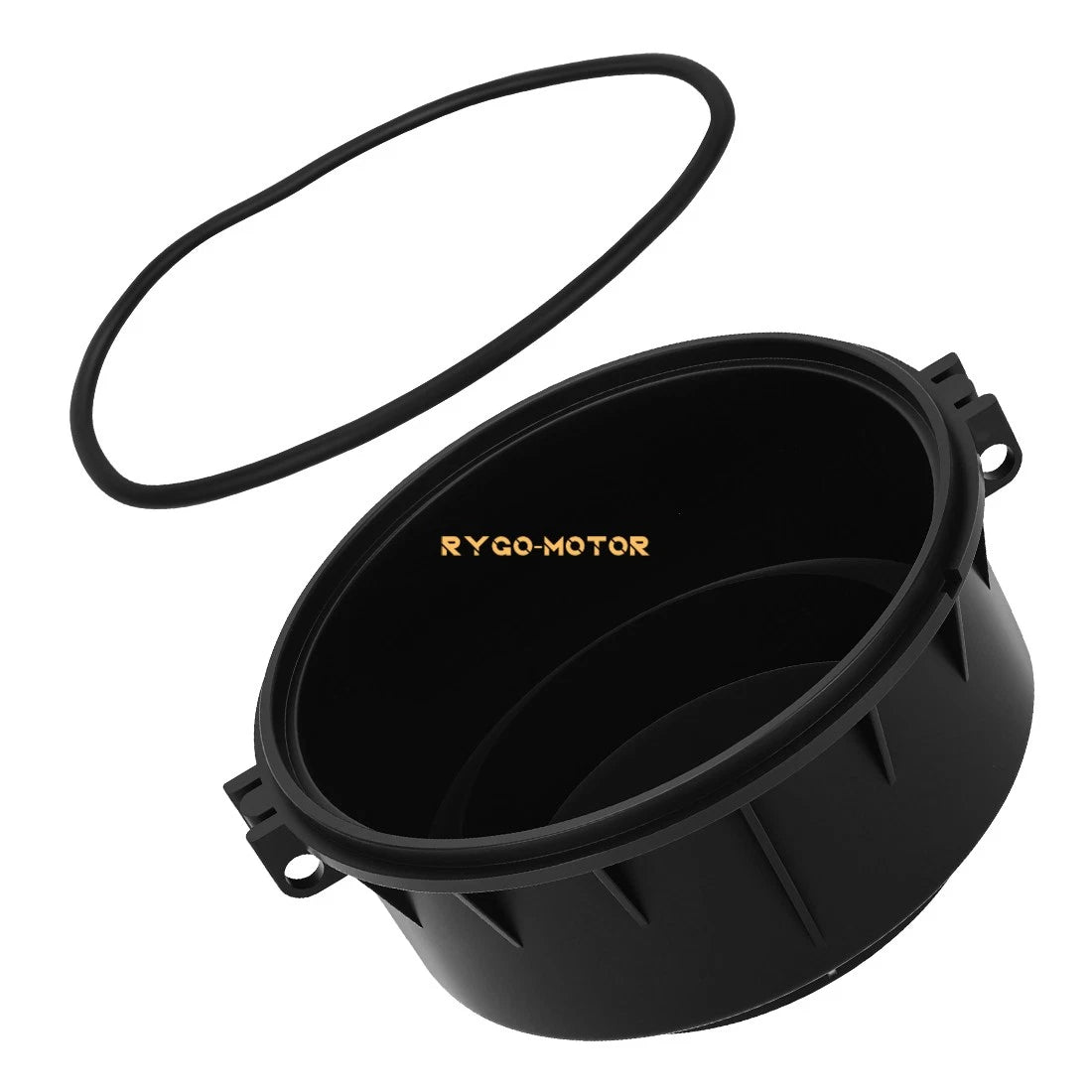 Air Box Cover Lid & Seal for Polaris Ranger 400 500 700 800 EFI (2006–2014)