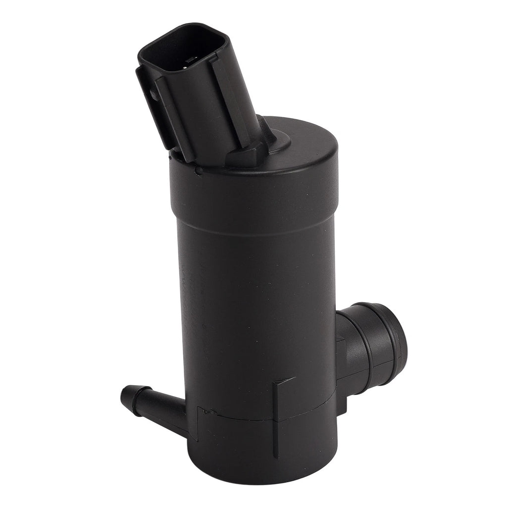 Windshield Washer Pump with Rubber Grommet for Subaru Forester