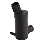 Windshield Washer Pump with Rubber Grommet for Subaru Forester