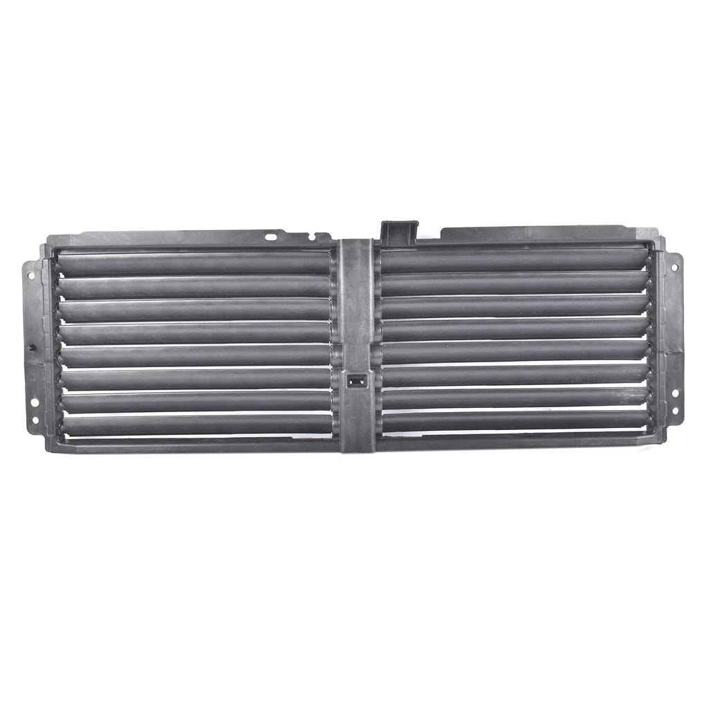 Front Upper Active Grille Shutter with Motor for Chevy Equinox Terrain (2018–2023)