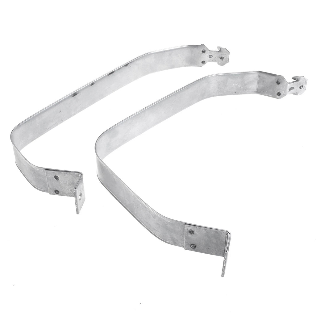 2X Fuel Tank Straps for Chevrolet Tahoe GMC Yukon (1995–1997)
