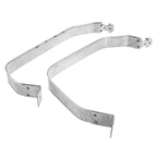 2X Fuel Tank Straps for Chevrolet Tahoe GMC Yukon (1995–1997)