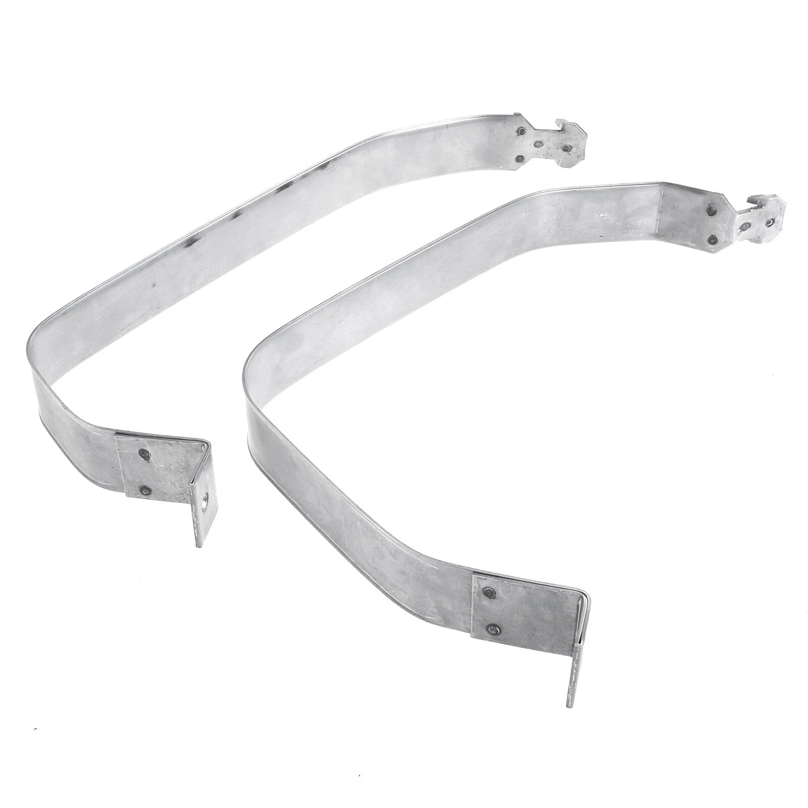 2X Fuel Tank Straps for Chevrolet Tahoe GMC Yukon (1995–1997)