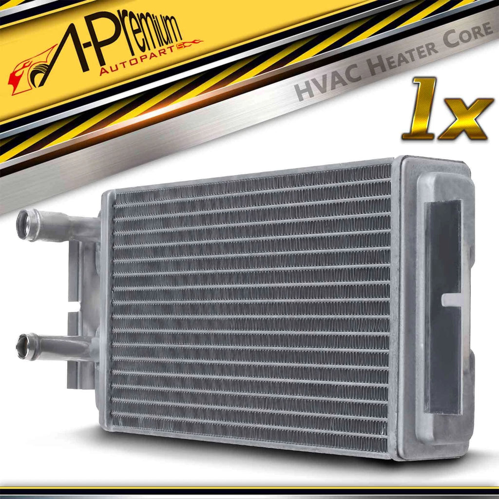 Heater Core for Jeep Cherokee Grand Wagoneer (1984–1991)