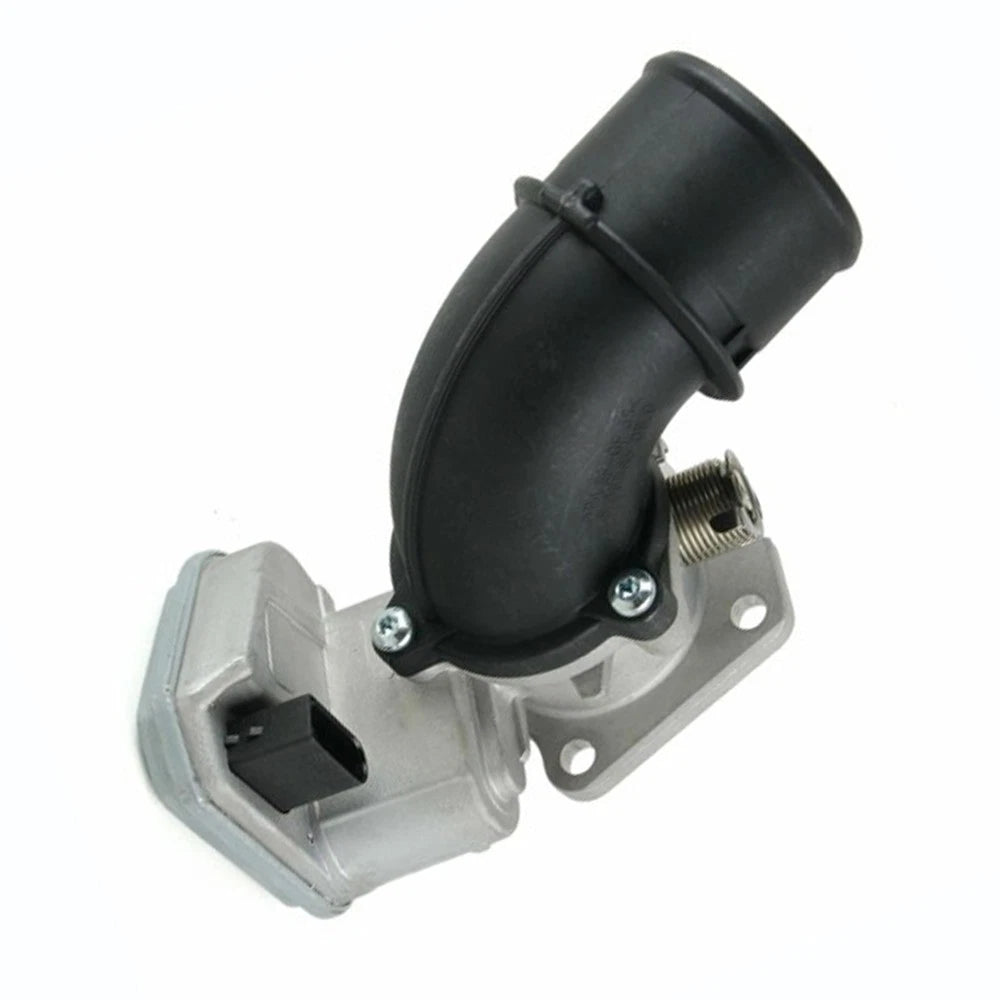 Throttle Body for Fiat Ducato, Boxer, Relay, Iveco Daily 3.0L (2006–2021)
