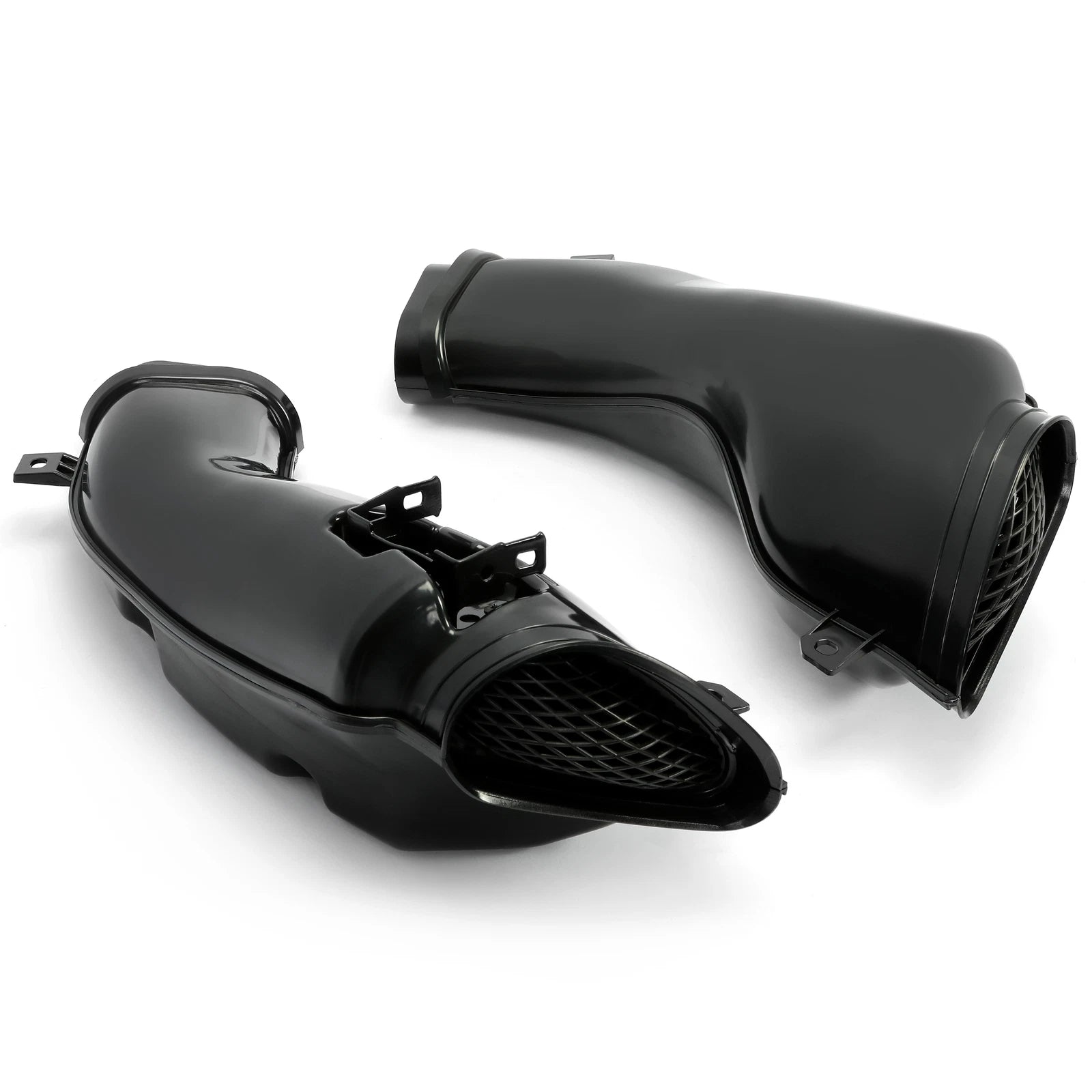 Ram Air Intake Tube Ducts for Suzuki GSXR600/750/1000 (2000–2003)