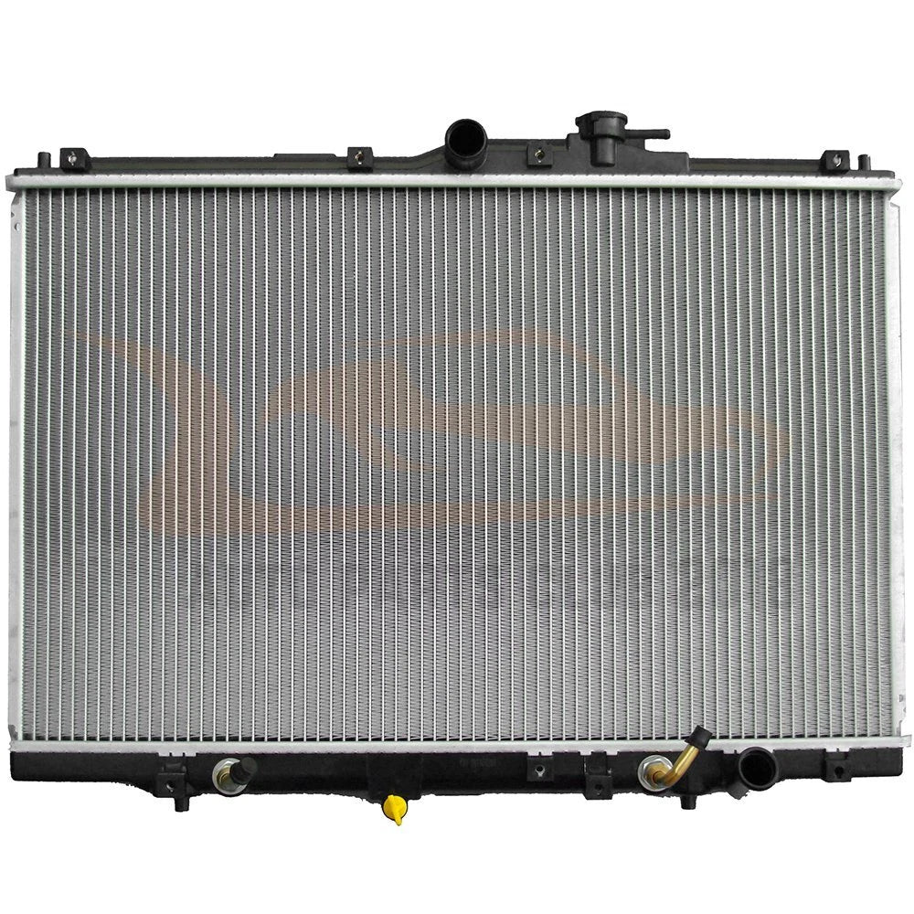 Aluminum Radiator for Honda Odyssey (1995-1998)