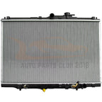 Aluminum Radiator for Honda Odyssey (1995-1998)