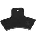 Rear Brake Pads for Polaris 250 Trail Blazer (1999–2004) FA270
