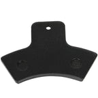 Rear Brake Pads for Polaris 250 Trail Blazer (1999–2004) FA270