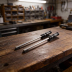Extension Shaft Socket Adapter for