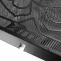 Radiator Grille Cover for KAWASAKI Z1000 Z750 (2007-2016)