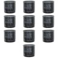 10X Oil Filter for Baldwin Replaces B1407