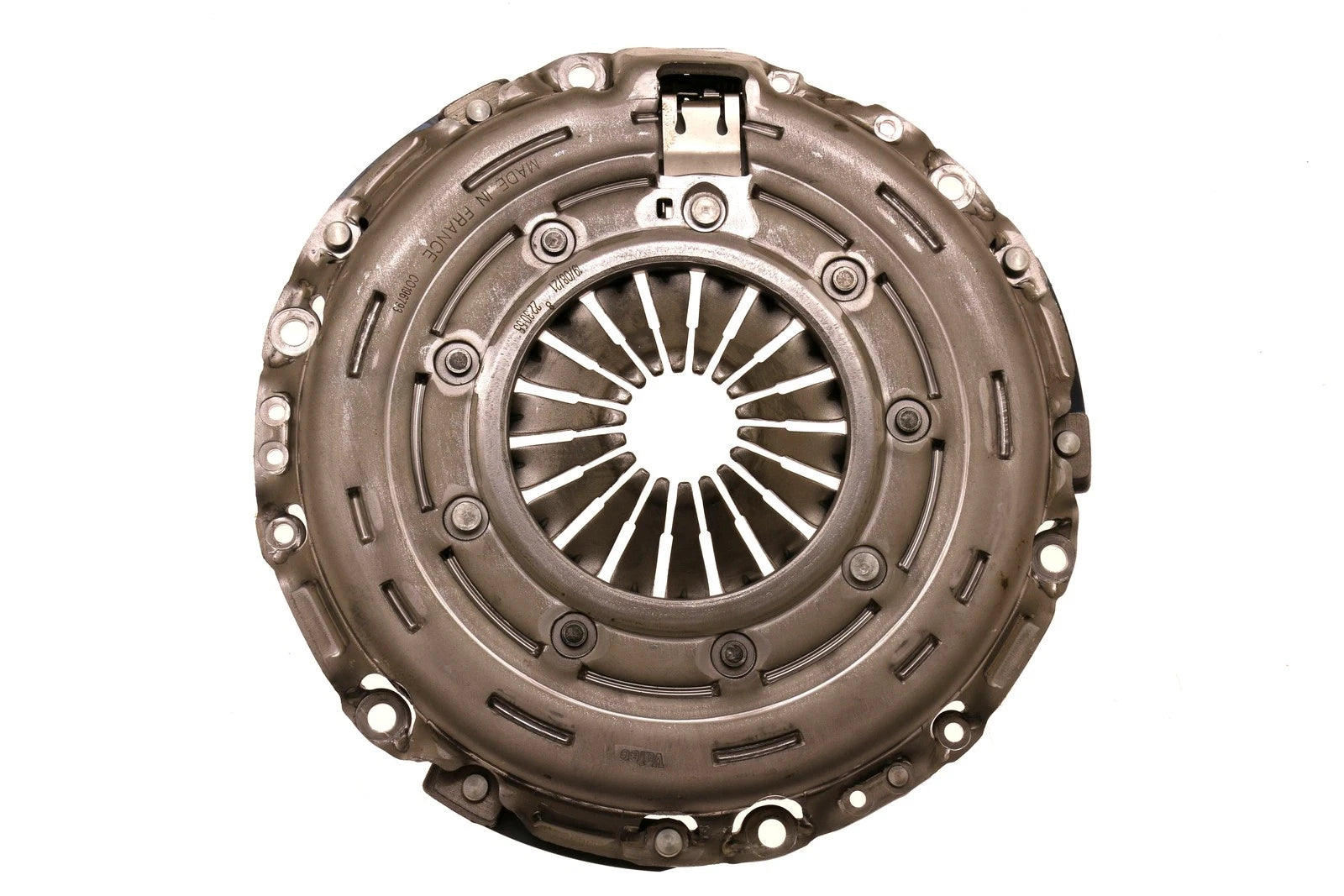 Clutch Kit for Mini Cooper (2011-2016)