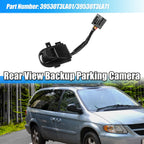 Rear View Reversing Backup Camera for Honda Accord Coupe (2013–2017)