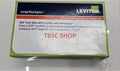GFCI Outlet for Leviton GFNT2-GY (NIB)