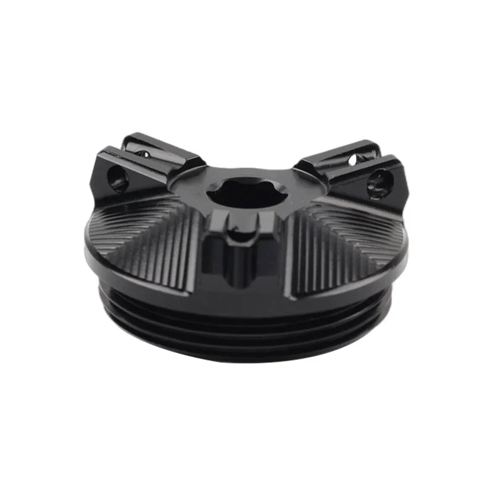 Engine Oil Filler Plug Cap Cover for BMW R nineT, R1200 RT (2014-2020, 2009-2013)