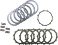 Performance Carbon Clutch Kit for Indian Motorcycle