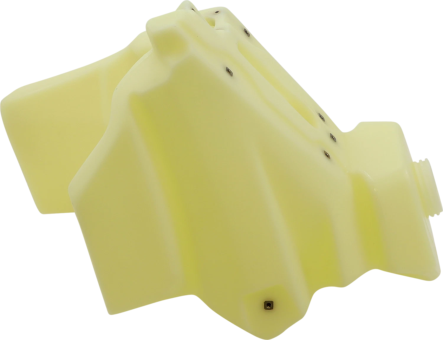 Large-Capacity Gas Tank for Gas Gas (2.9 Gallon)