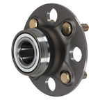 Rear Left Wheel Bearing Hub for Honda Civic (2001–2005) 512174 Non-ABS 4 Lugs