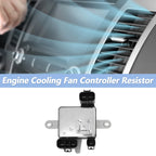 Engine Cooling Fan Control Module No.25385-B8800 for Hyundai Santa Fe (2013–2018)