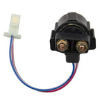 ATV Starter Relay Solenoid for Yamaha Warrior 350 YFM350 YFM350X (1987-2004)