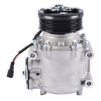 A/C Compressor for Ford E-150 E-250 E-350 Super Duty (1992–2014) 6511472