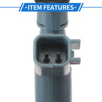 Fuel Injector No.9W7EA7A for Ford F-150 4.6L V8 (2009–2010)