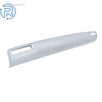 Chrome Front Bumper Lower Valance Panel for Toyota Sequoia (2023-2024)