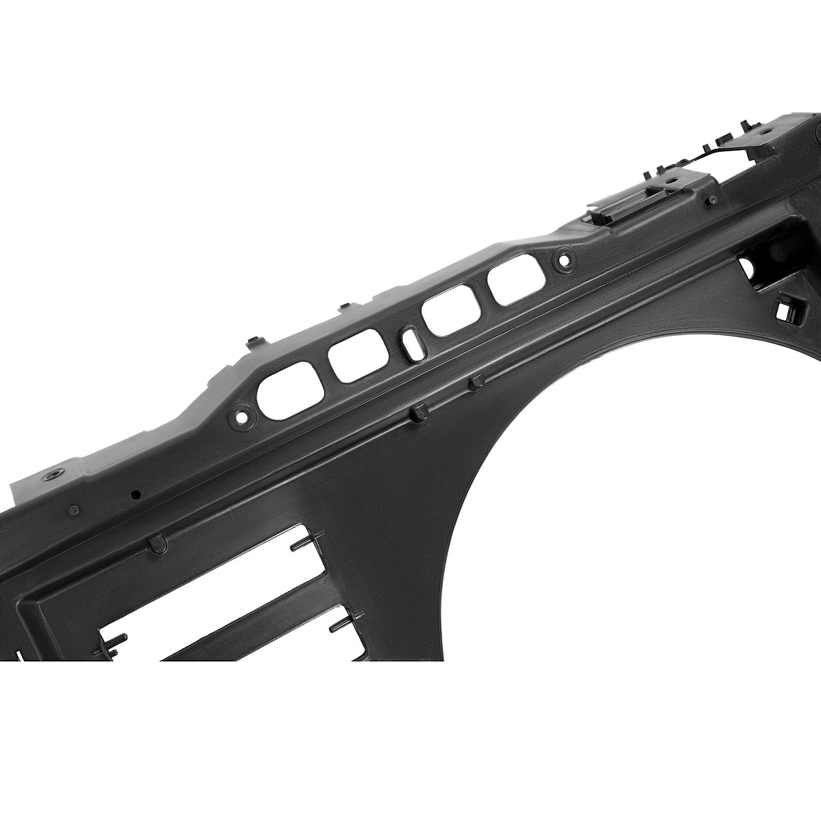 Radiator Support Core Assembly for Mini Cooper (2007–2015)