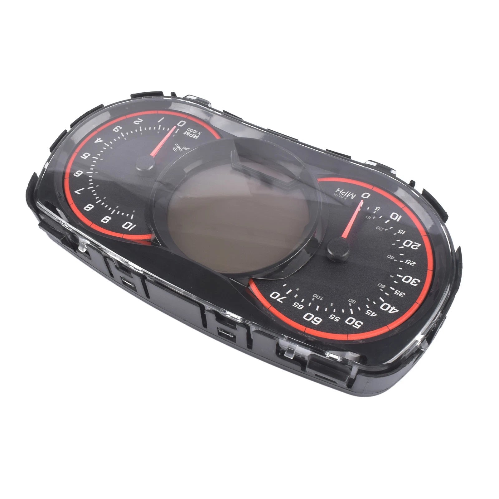 LCD Gauge for Sea-Doo GTR 215 (2014-2015)