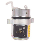 12V Shut Off Solenoid Valve for Make Model 