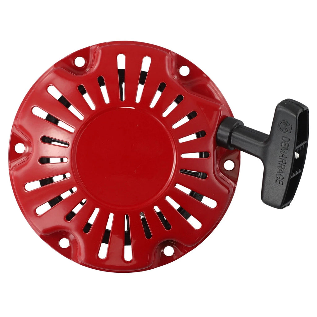 Recoil Starter for Outdoor Generator (Replacement)