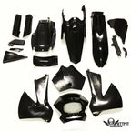 Fender Guard Cover Body Kit for KTM 85 SX85 (2006–2012)