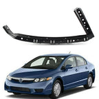 Headlight Bumper Bracket Mount Support Right for Civic Sedan (2006-2011)