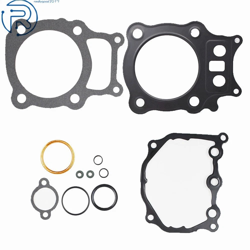 Top End Head Gasket Kit for Honda TRX 350FE ES Rancher (2000-2006)