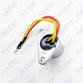 3 Wire Rectifier for Johnson Evinrude Outboard (583408, 582399)