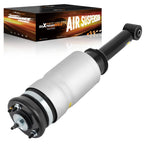 Pair Front Air Shock Struts for Land Rover LR3 LR4 (2005-2009)