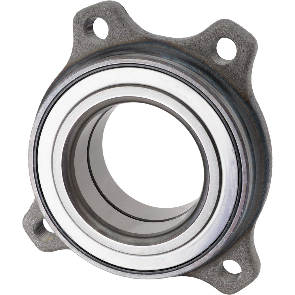 Set of 2 Wheel Hubs for Audi Q8 Q7