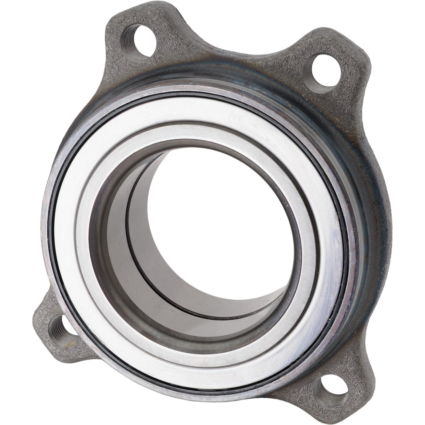 Set of 2 Wheel Hubs for Audi Q8 Q7