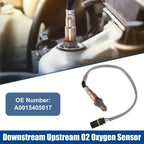 O2 Oxygen Sensor for Mercedes-Benz C32, Chrysler (2002-2004)