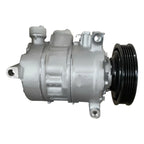 AC Compressor Kit Replacement for Mercedes CLA45 AMG 2.0L (2018-2019)
